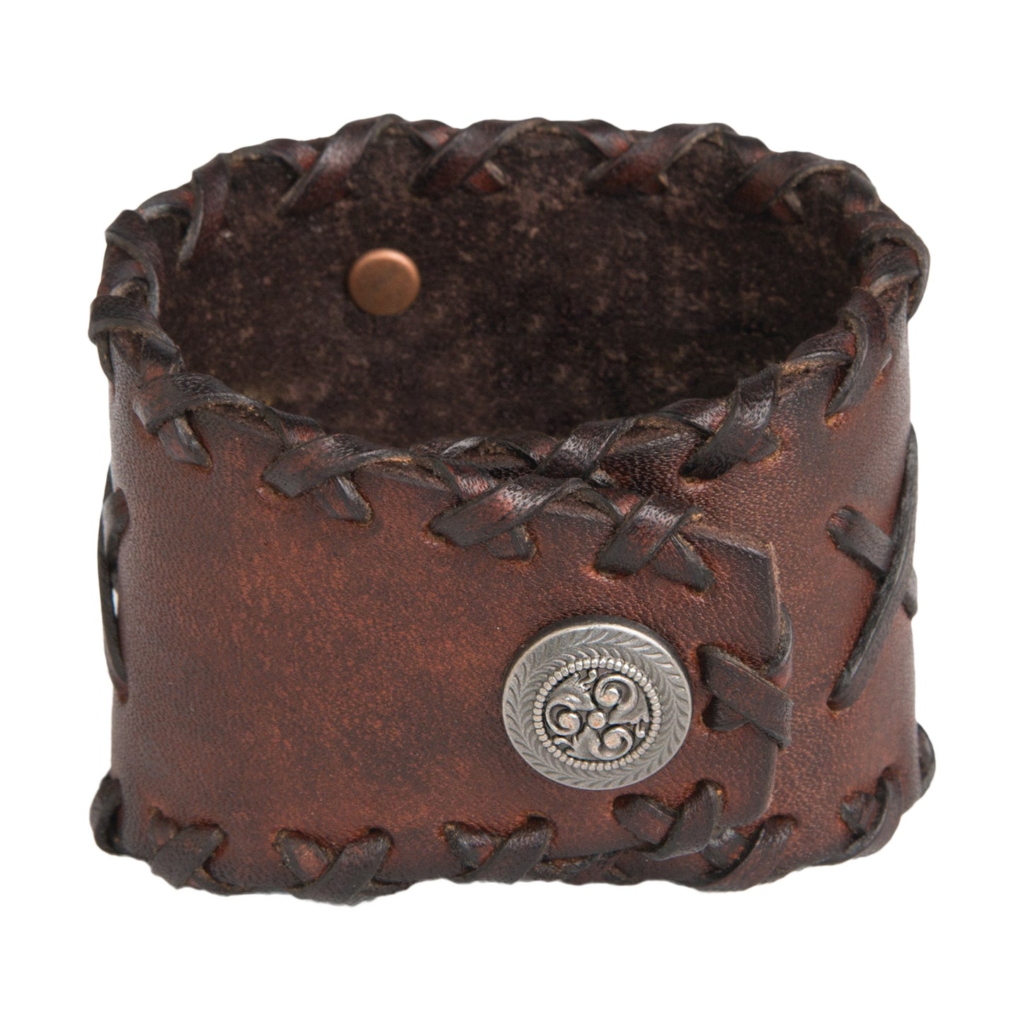 Noble Bracelet - Birds of a Feather Brown-Top Brands-The Equestrian