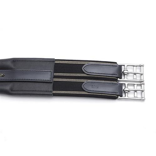 Premier Equine Rapone Leather Girth-Southern Sport Horses-The Equestrian
