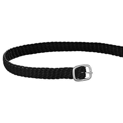 Sprenger Braided Spur Strap-Trailrace Equestrian Outfitters-The Equestrian