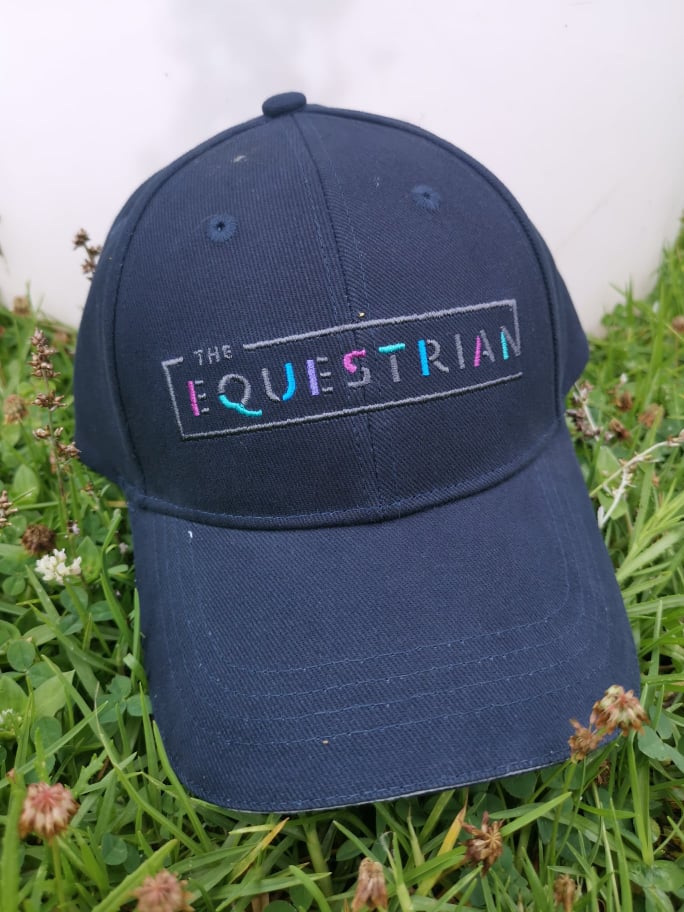 The Equestrian Cap - Learn How To Get It For Free-Trailrace Equestrian Outfitters-The Equestrian
