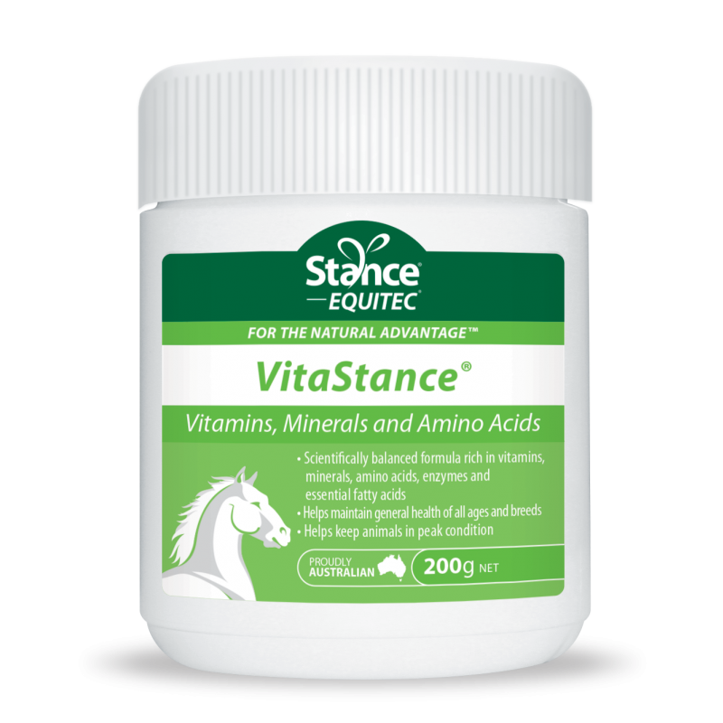 Equitec Vitastance 6kg-Southern Sport Horses-The Equestrian