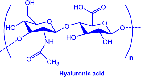 chemical formula for HA