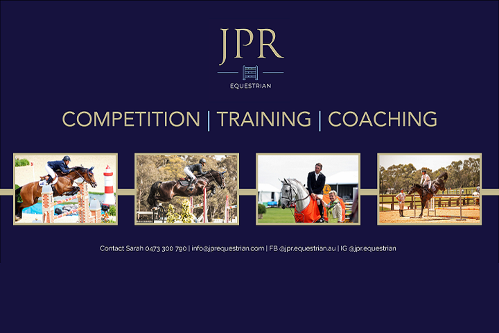 jpr equestrian