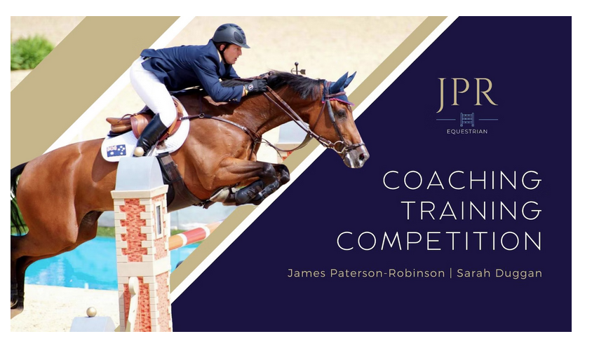 JPR Equestrian - Win A Pair Of Ego 7 Breeches 