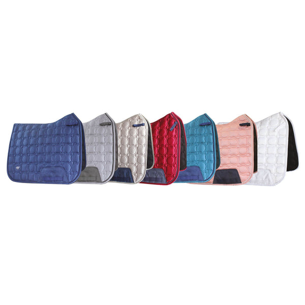 Woof Wear Vision Dressage Saddlecloth
