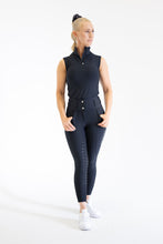 Essential Tank- Black (First Edition)