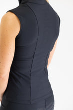 Essential Tank- Black (First Edition)