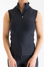 Essential Tank- Black (First Edition)