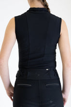 Essential Tank- Black (First Edition)