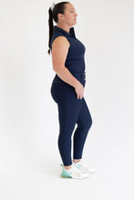 Essential Tank- Navy (First Edition)