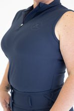 Essential Tank- Navy (First Edition)