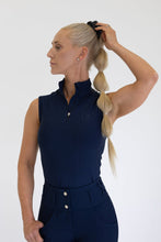 Essential Tank- Navy (First Edition)