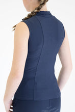 Essential Tank- Navy (First Edition)