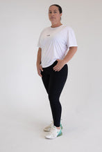 Essential Leggings- Black