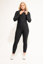 Freedom Tights-Black