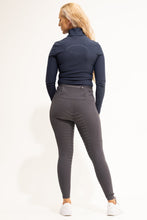 Classic Long Sleeve Base Layer-Navy