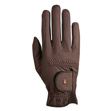 Roeckl Junior Grip Glove