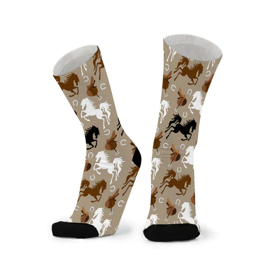 Wild Horses Sox