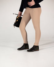 Competition Tights-Stone