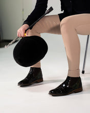 Competition Tights-Stone