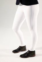 Competition Tights-Snow White