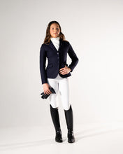 Competition Tights-Snow White