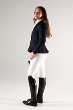 Competition Tights-Snow White