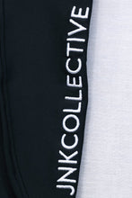 Signature Hybrid Tights-Black