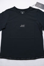 Performance Tee-Black