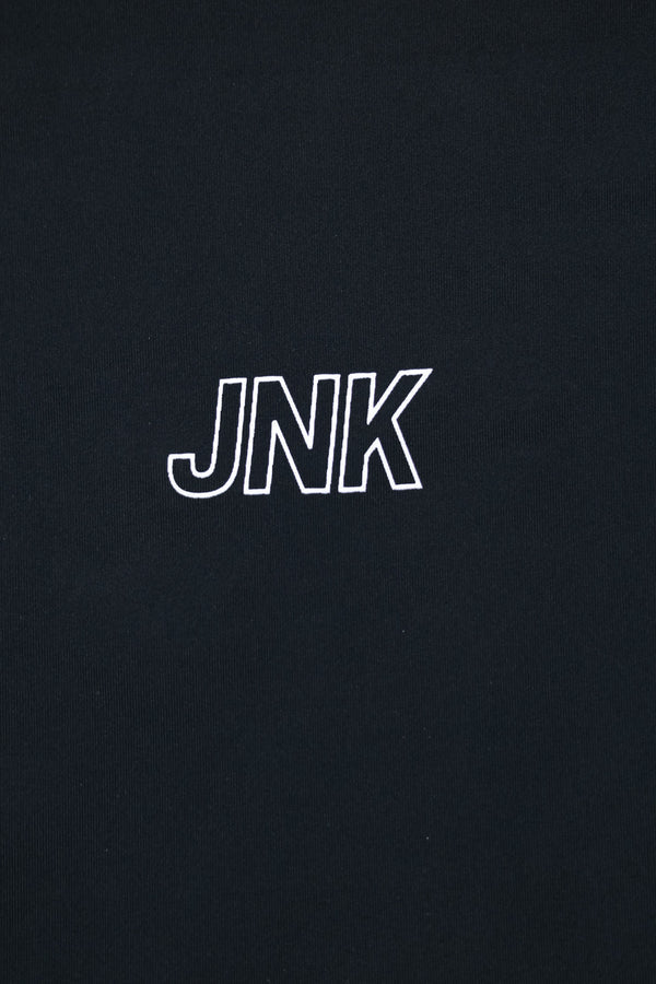 Performance Tee-Black