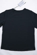 Performance Tee-Black