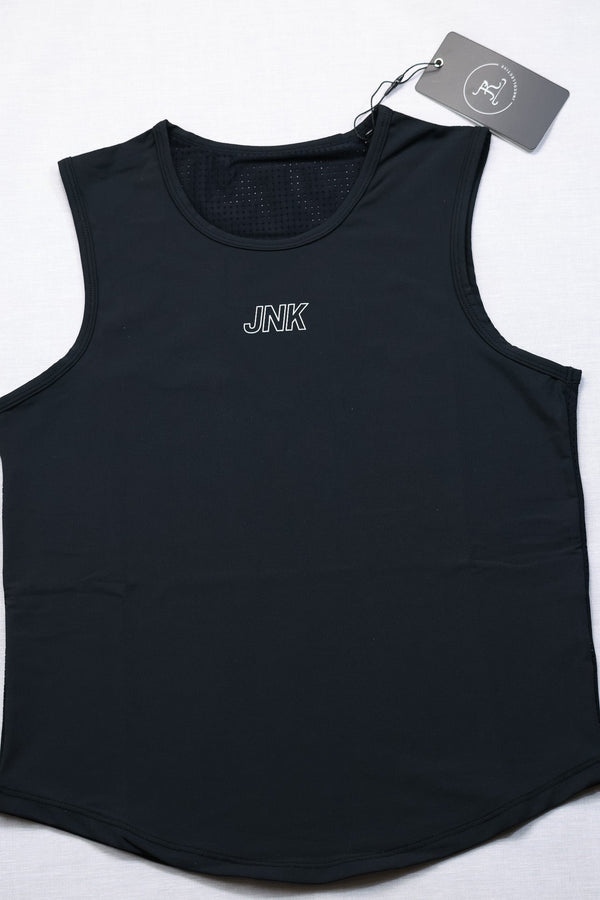 Performance Tank-Black