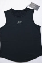 Performance Tank-Black
