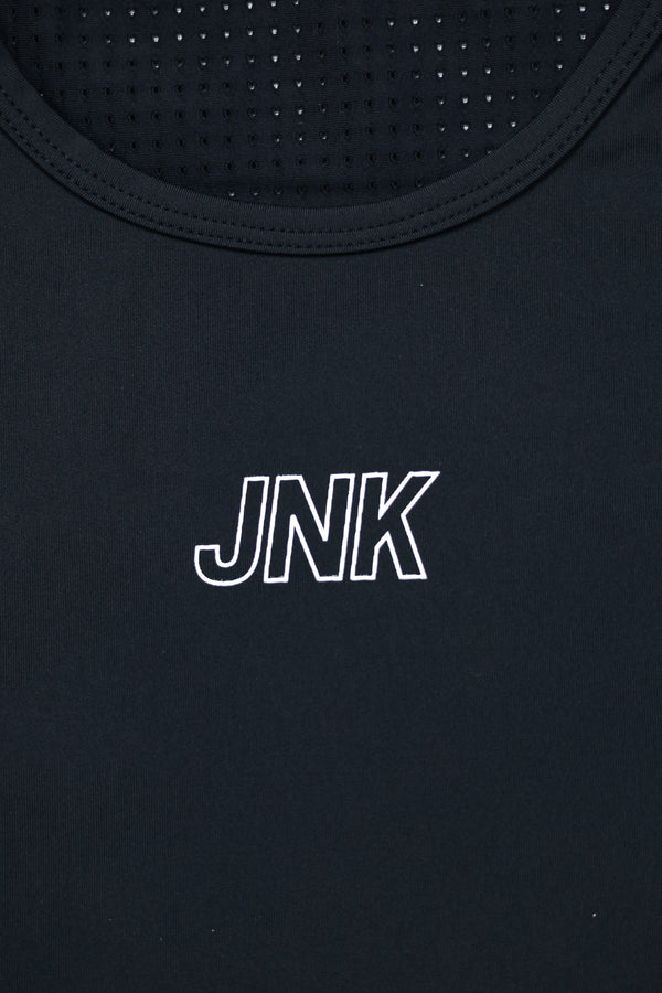 Performance Tank-Black