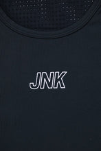 Performance Tank-Black