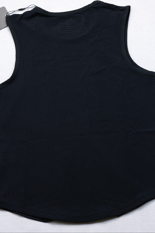 Performance Tank-Black