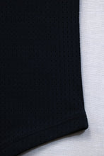 Performance Tank-Black