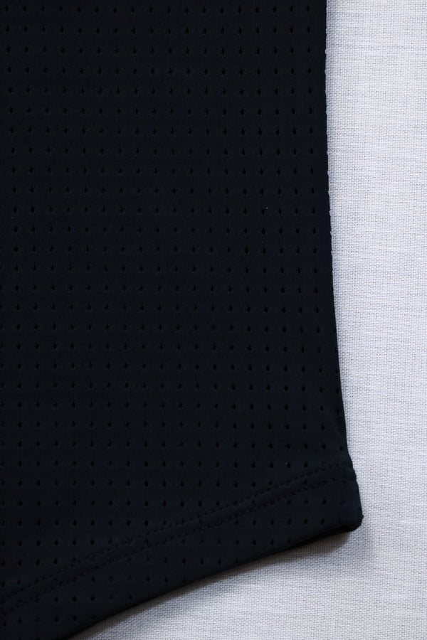 Performance Tank-Black