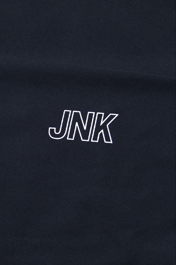 Performance Long Sleeve-Black