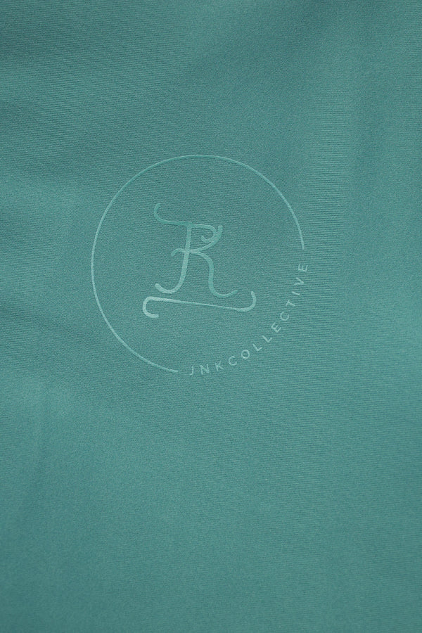 Essential Tank- Hunter Green