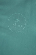 Essential Tank- Hunter Green