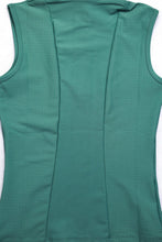 Essential Tank- Hunter Green