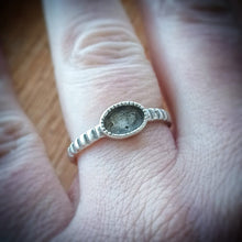 Silver and Gold tone Brass jewellery