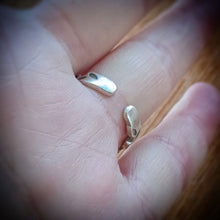 Silver and Gold tone Brass jewellery