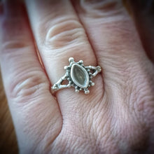 Silver and Gold tone Brass jewellery