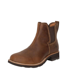 Ariat Mens Ambush Distressed Brown