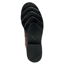 Ariat Mens Ambush Distressed Brown