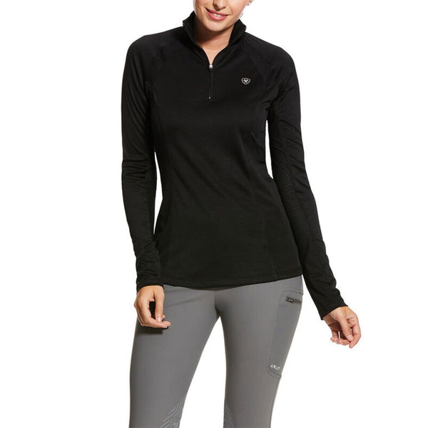 Ariat Sunstopper 2.0 1/4 Zip