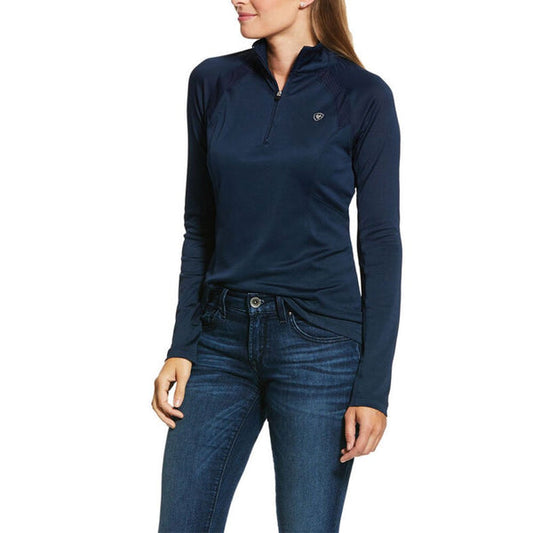 Ariat Sunstopper 2.0 1/4 Zip