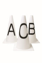 Dressage Arena Cone Markers Set of 8